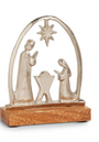 Guiding Light Nativity