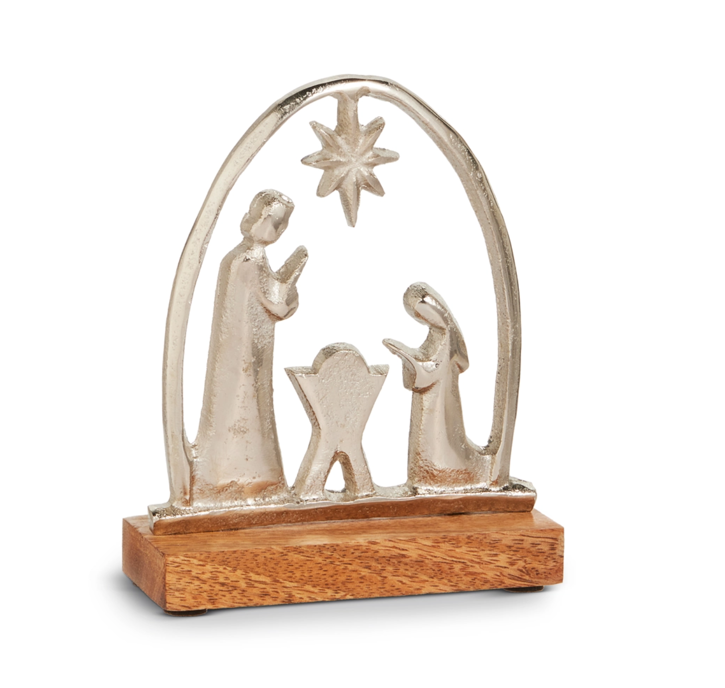 Guiding Light Nativity