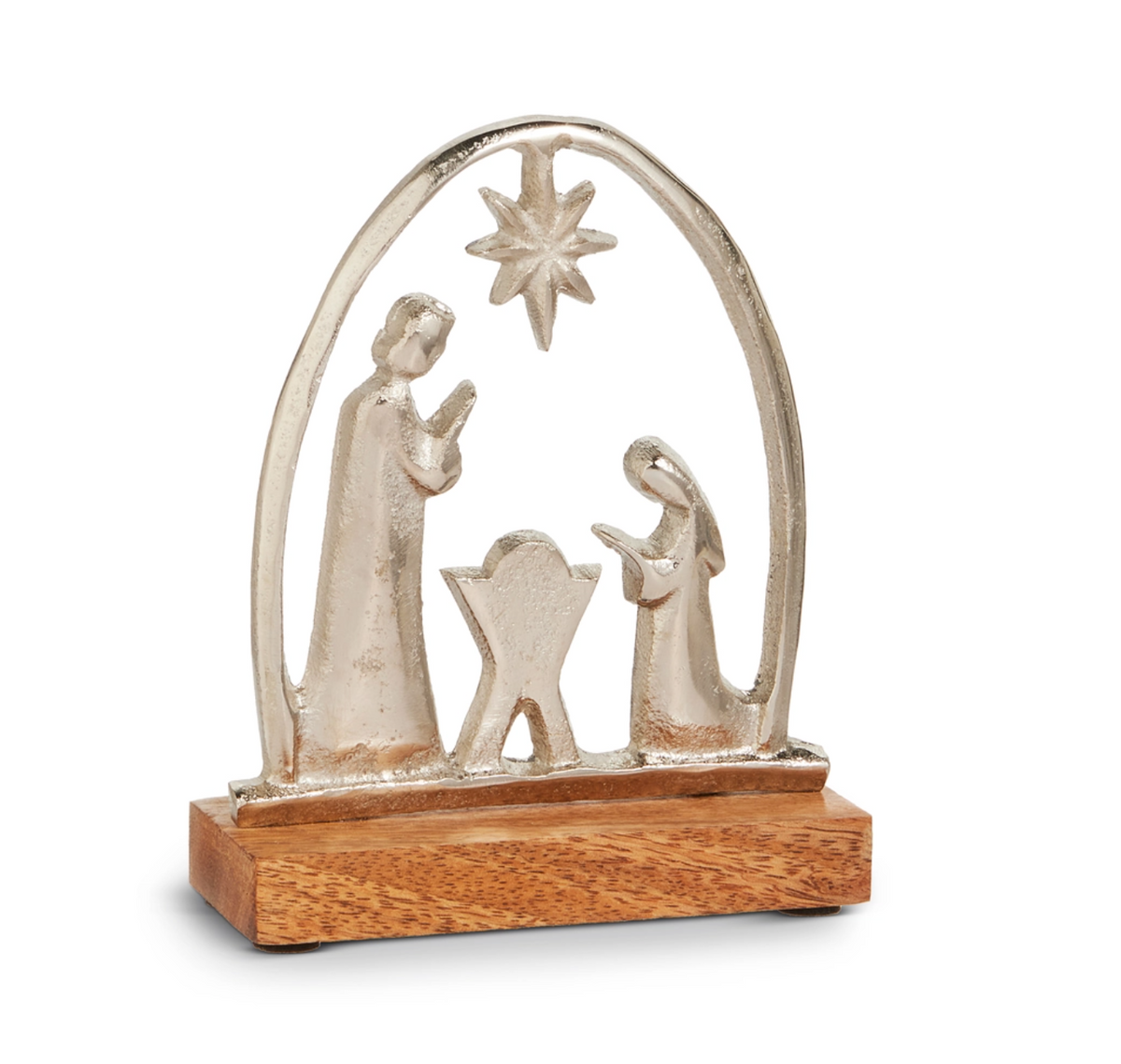 Guiding Light Nativity