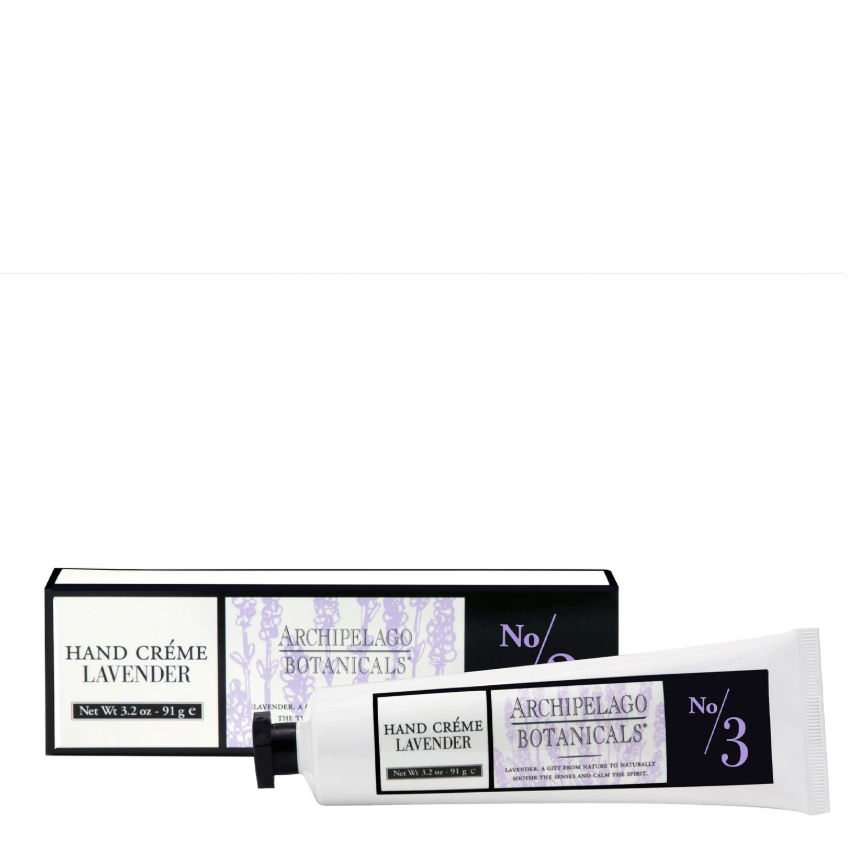 Lavender Hand Creme | 3.2 oz