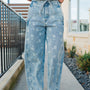Dandy Jeans | Floral Denim