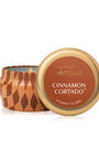Winter Bazaar Mini Tin | Cinnamon Cortado