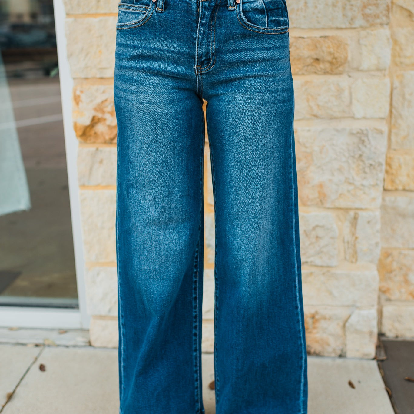 Fallon Jeans | Medium