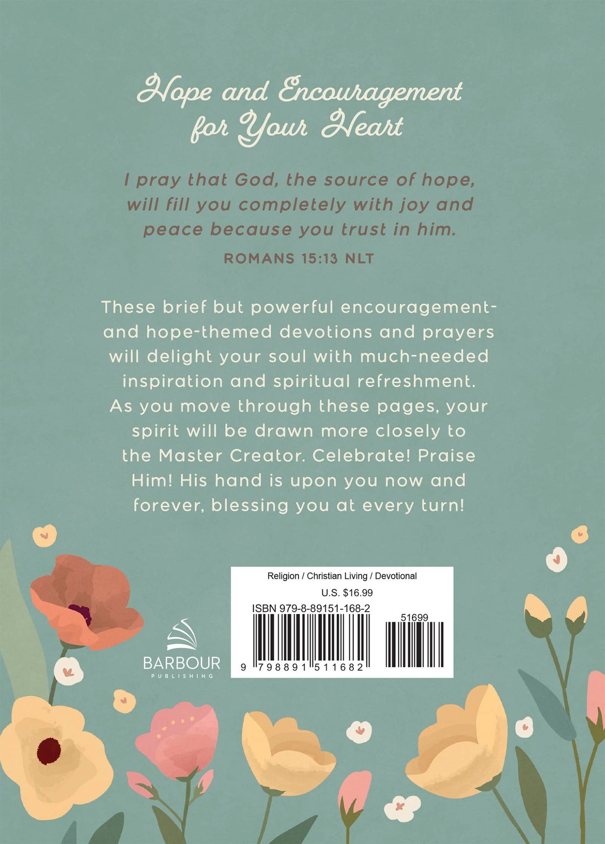 Devotional | One Devotion A Day