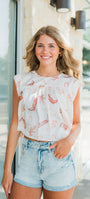 Kara Shorts | Quick Fix