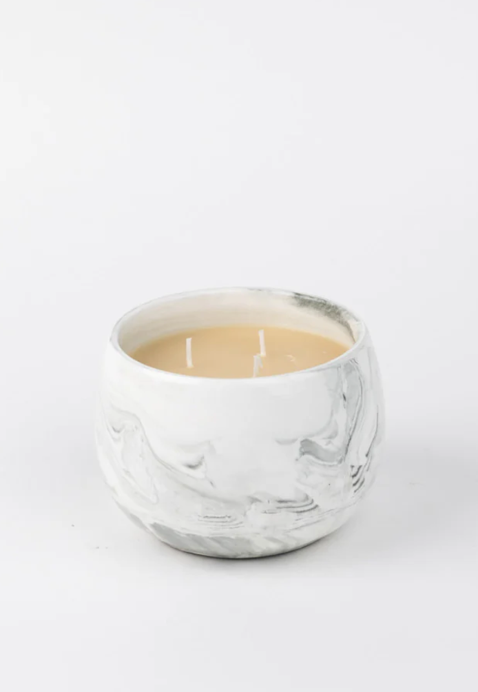 Candle #050 | Sweet Grace