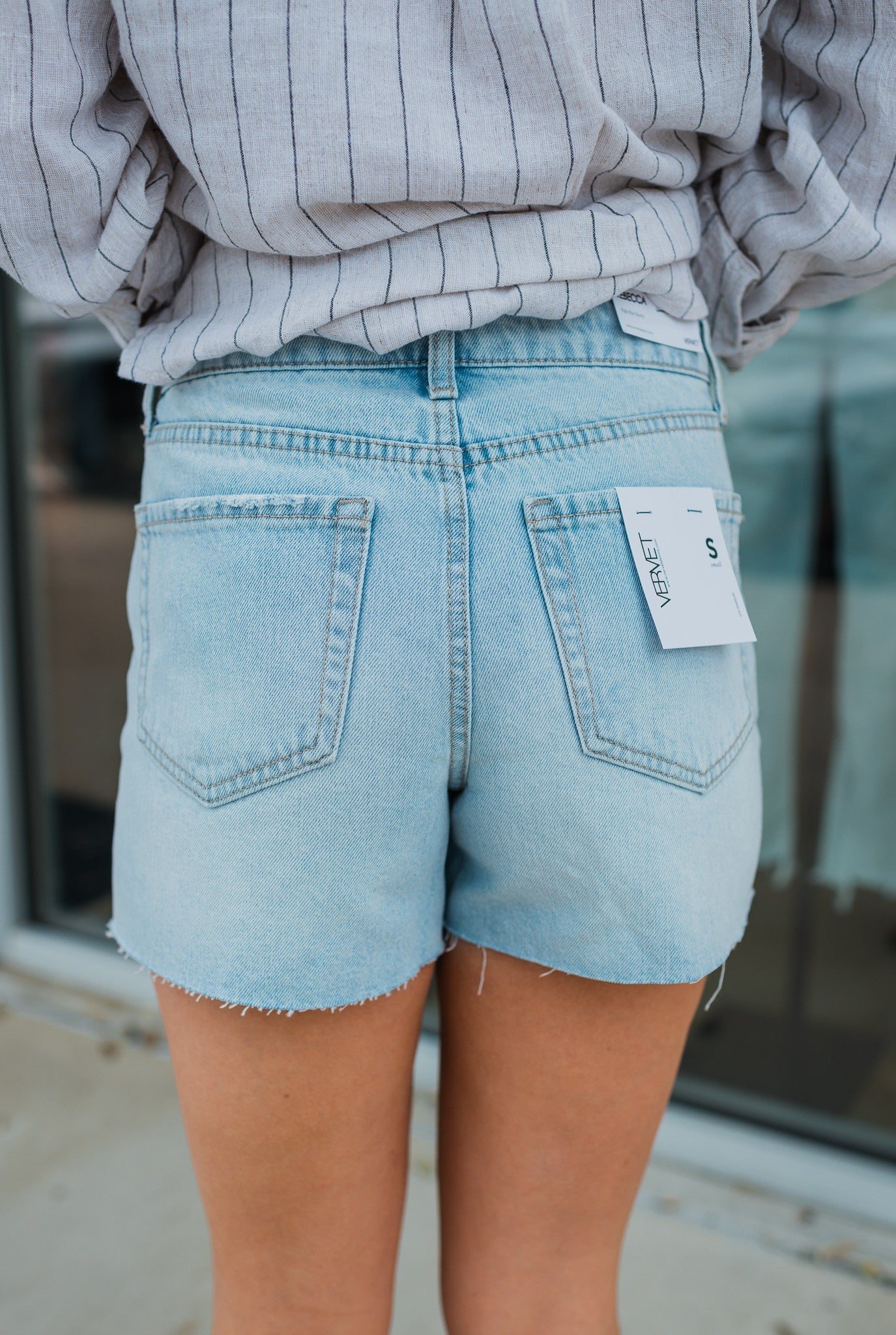 Merrick Shorts | Say Hey