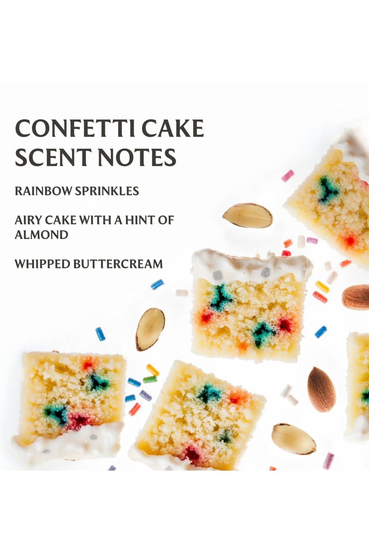 Confetti Cake | Power Mist Hydrating Hand Sanitizer