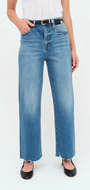 Pleaser Jeans | Vibe Check