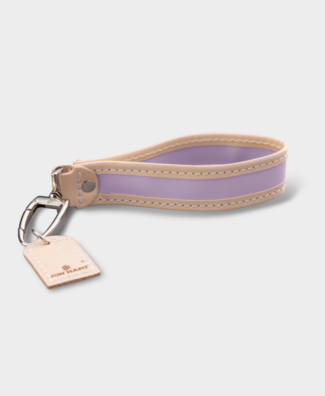 Pearl Key Loop | Jon Hart