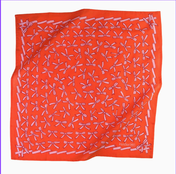 No. 151 | Beth Bandana