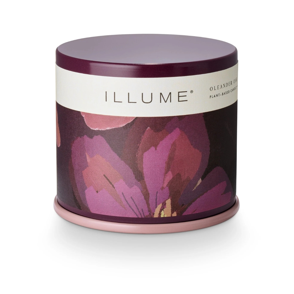 Vanity Candle | Oleander Oak