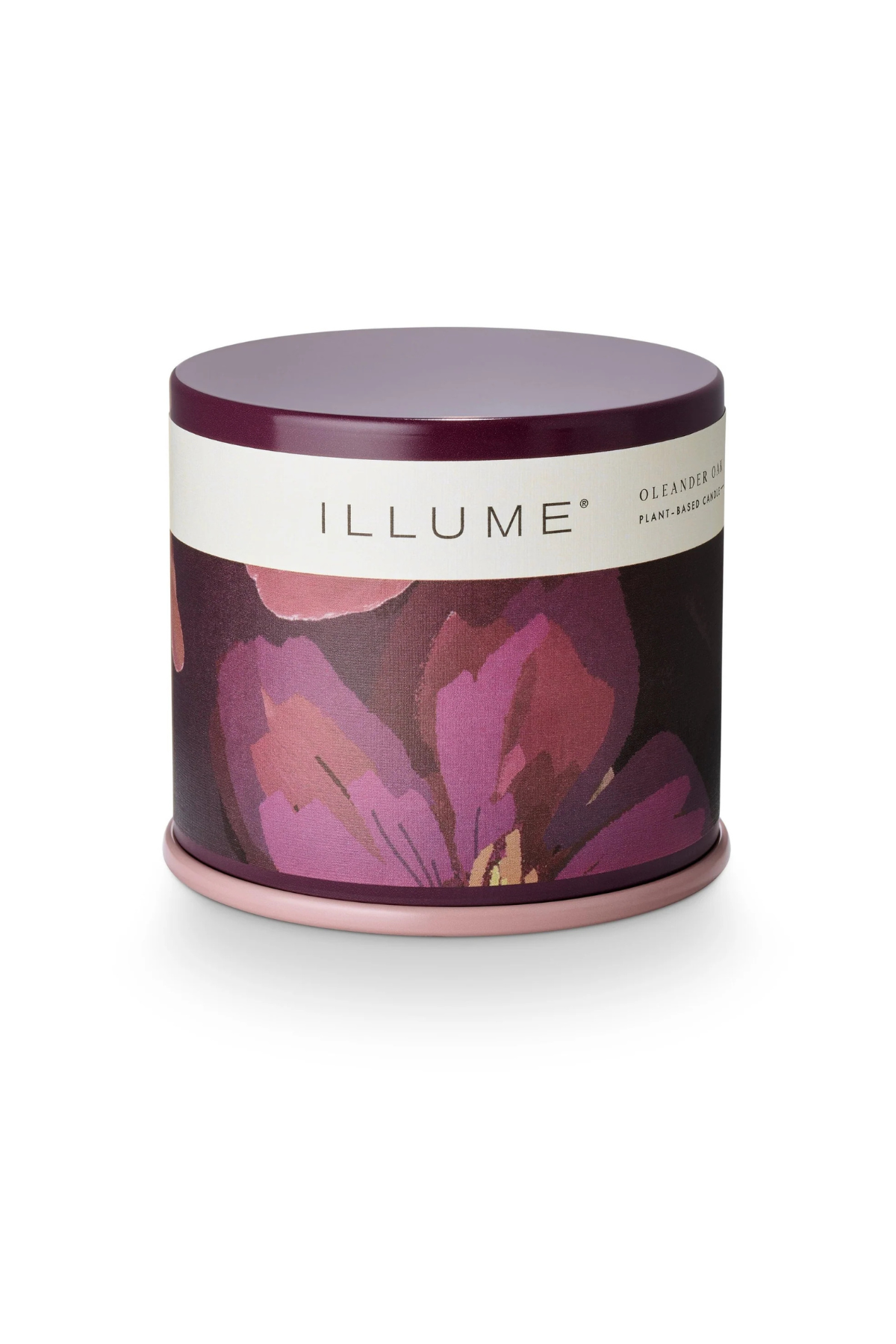 Vanity Candle | Oleander Oak