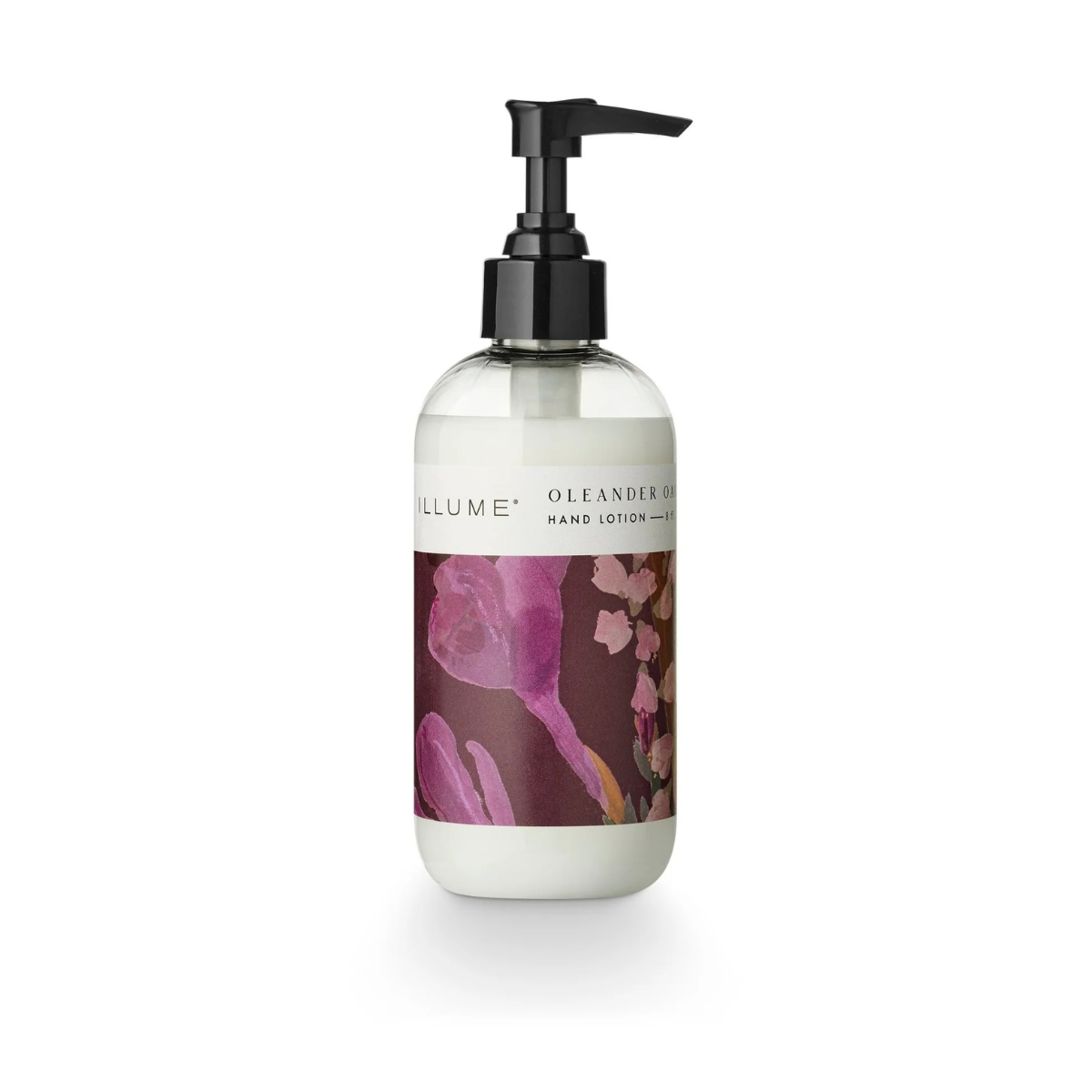 Hand Lotion | Oleander Oak