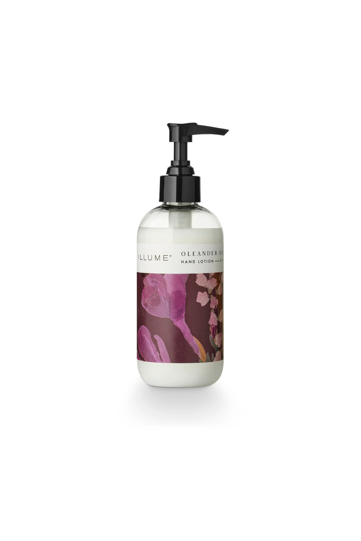 Hand Lotion | Oleander Oak