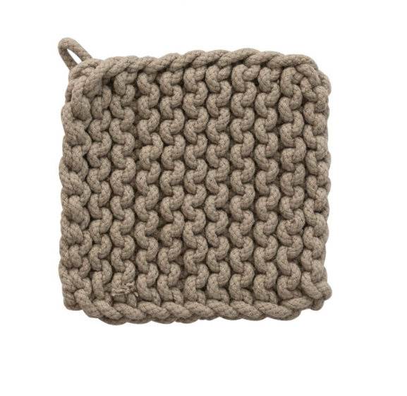 Pot Holders | Select Color