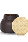 Terrazza Signature Candle | Blue Jean