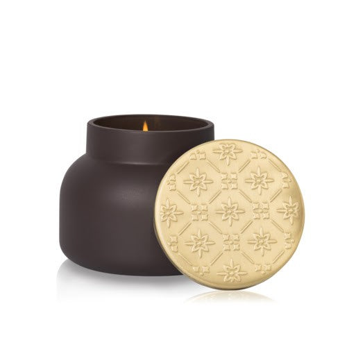 Capri Blue | Terrazza Signature Candle | Blue Jean