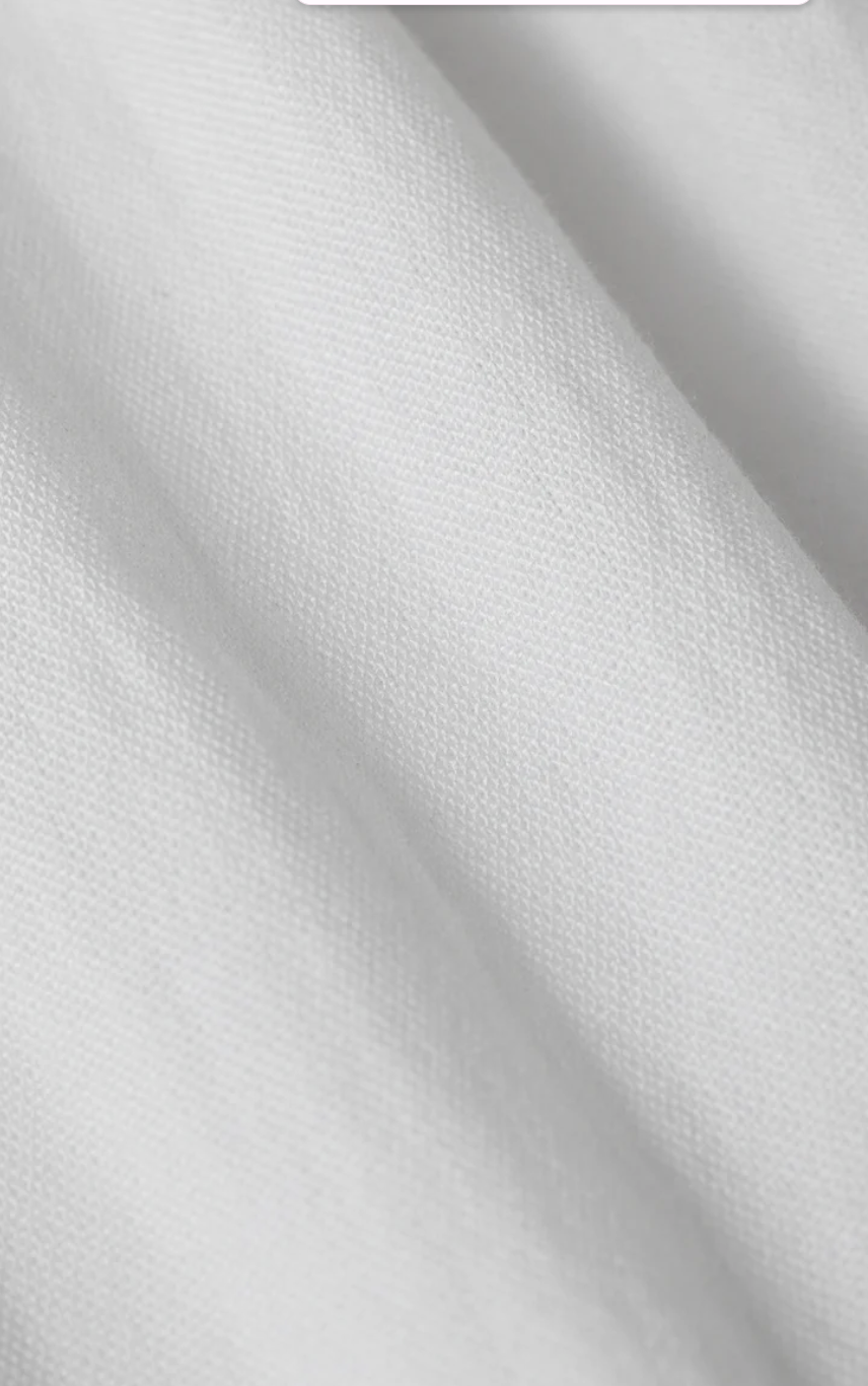Z Supply | Bayside Airy Maxi Dress | White