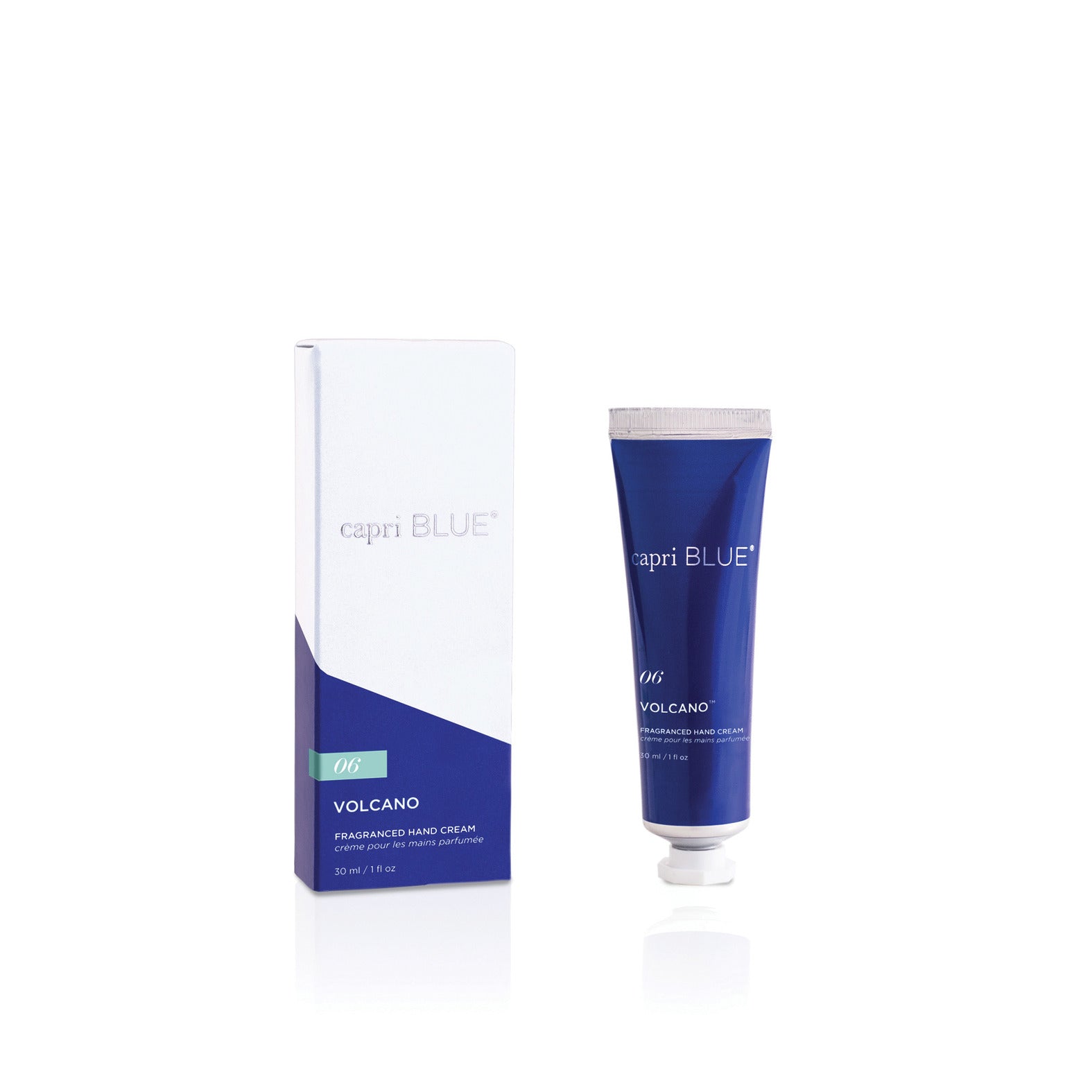 Mini Hand Cream | Volcano