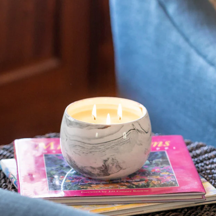 Candle #050 | Sweet Grace