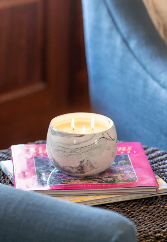 Candle #050 | Sweet Grace