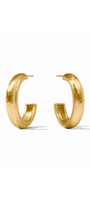 Julie Vos | Cannes Hoop Medium