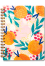 Oh Happy Day | Spiral Notebook