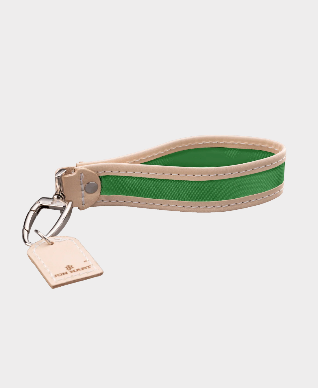 Pearl Key Loop | Jon Hart
