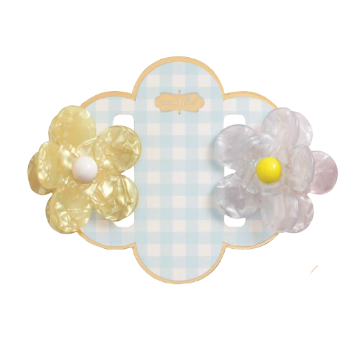 Claw Clip | 3 Colors