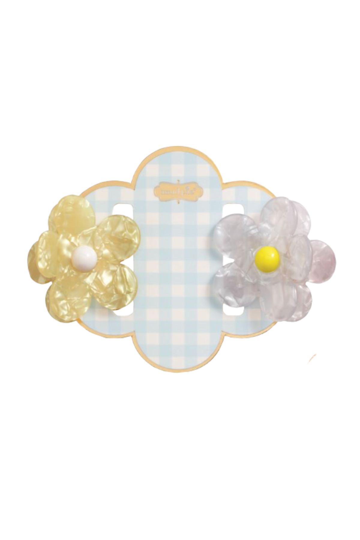 Claw Clip | 3 Colors
