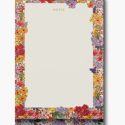 Notepad | Mimi Floral