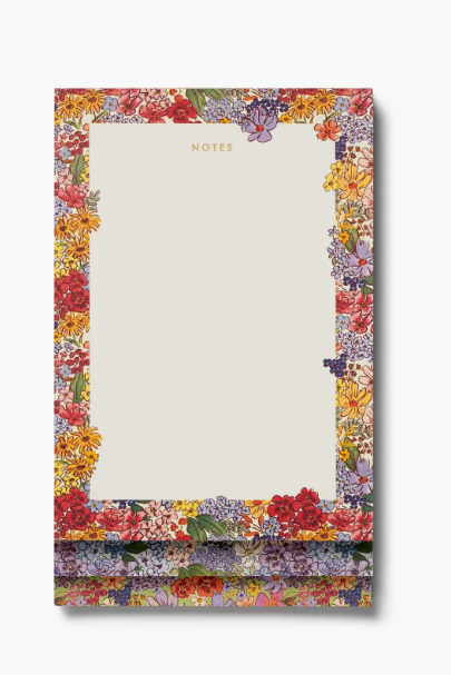 Notepad | Mimi Floral