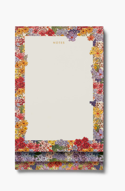 Notepad | Mimi Floral