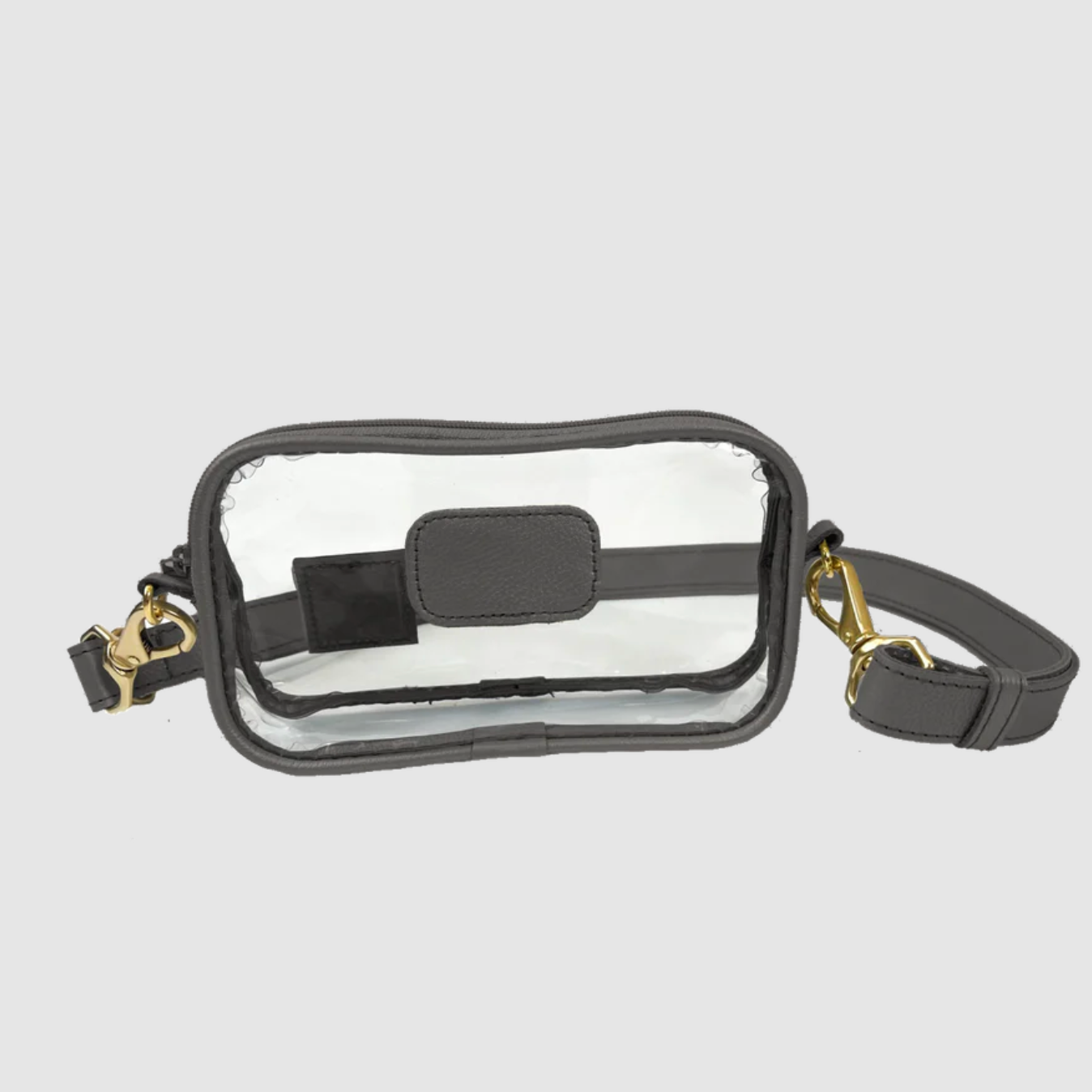 Clear Crosslet | Jon Hart