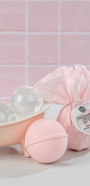 Bath Bomb | Sweet Grace