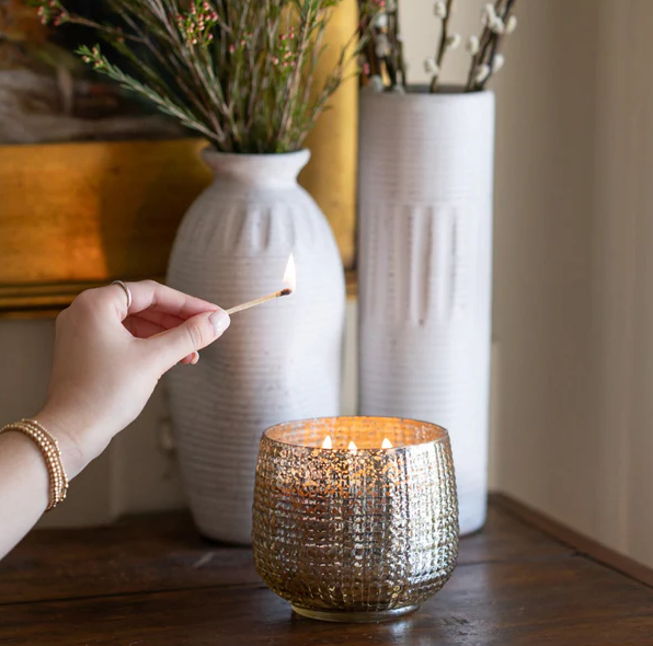 Candle #051 | Sweet Grace