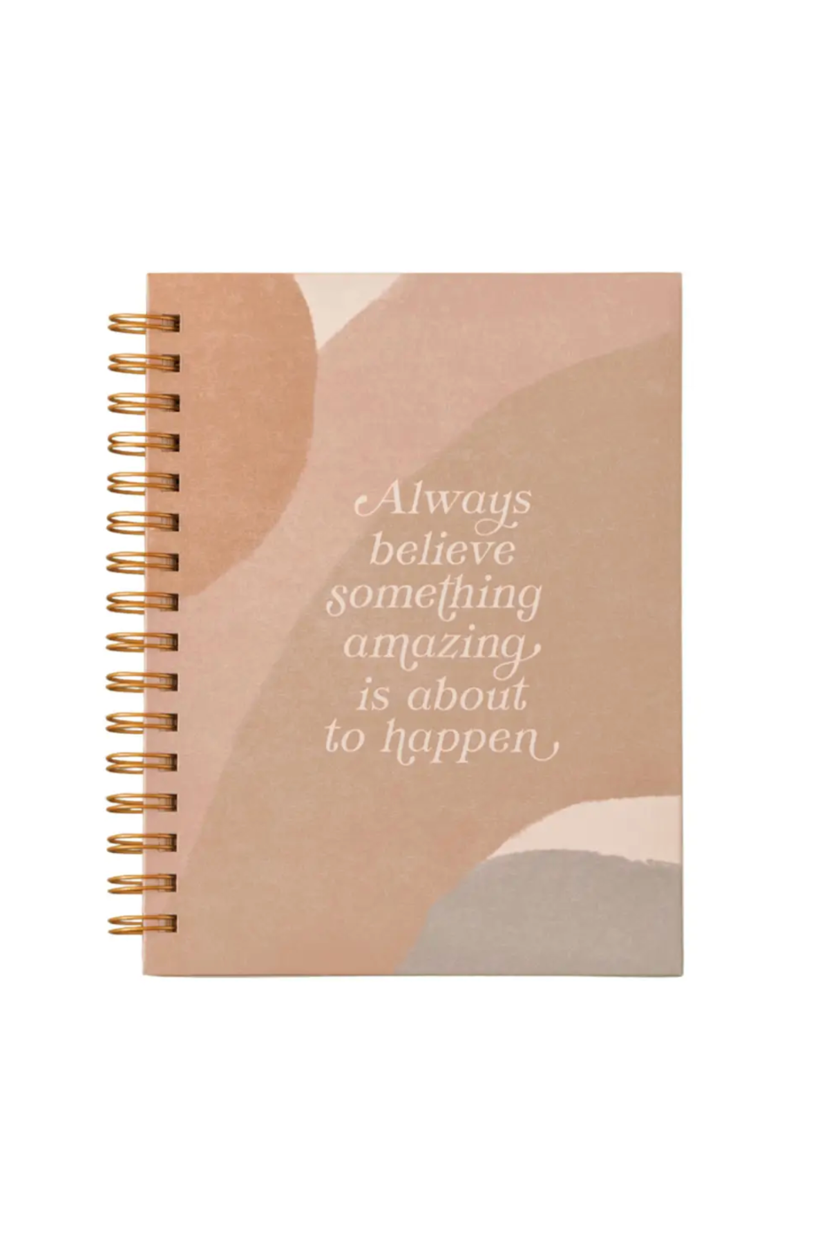 Journal | Always Believe