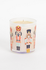 Candle #066 | Sweet Grace | Nutcracker