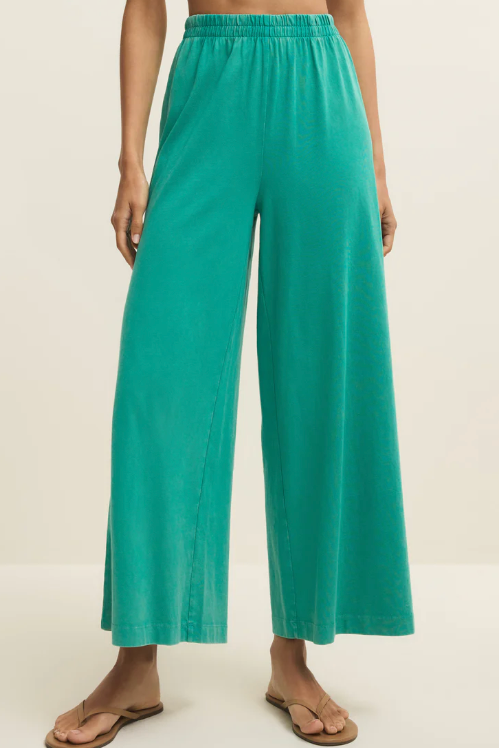 Scout Jersey Pants | La Palma