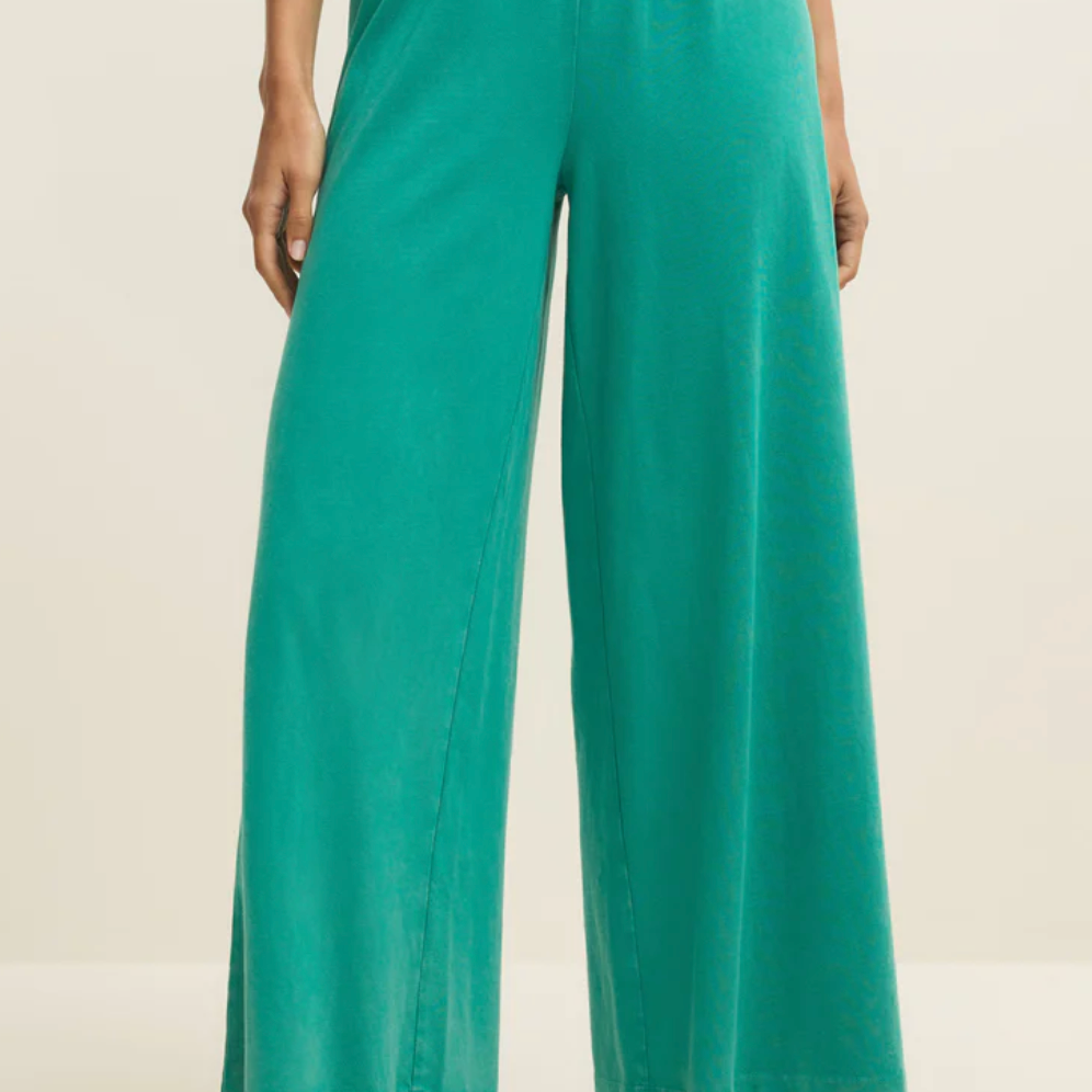 Scout Jersey Pants | La Palma