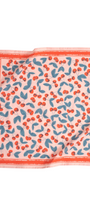 No. 077 | Cherry Bandana