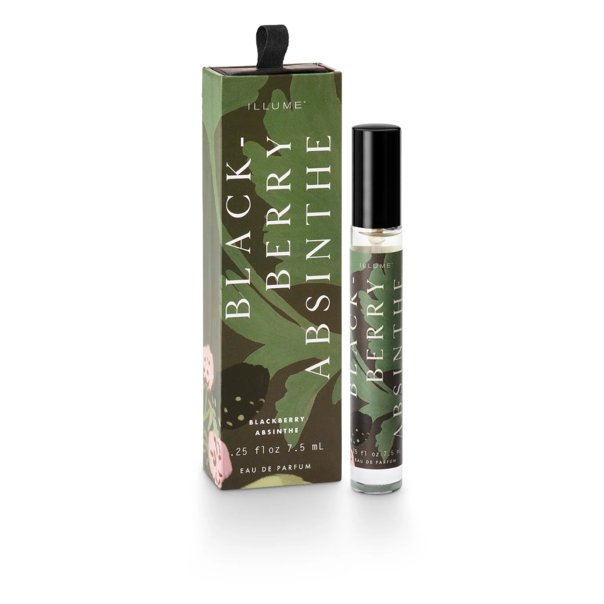 Petite Perfume Spray | Blackberry Absinthe