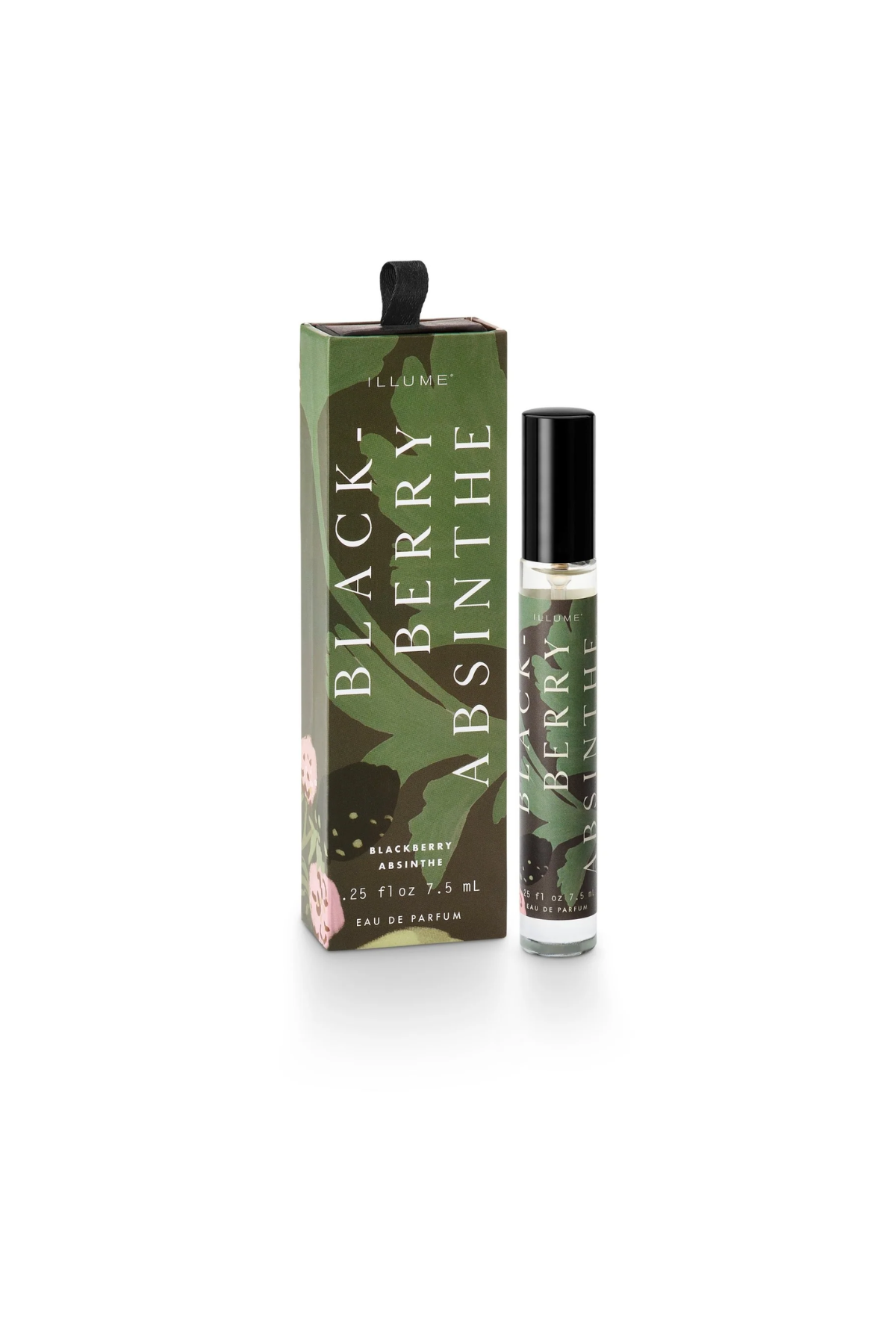 Petite Perfume Spray | Blackberry Absinthe