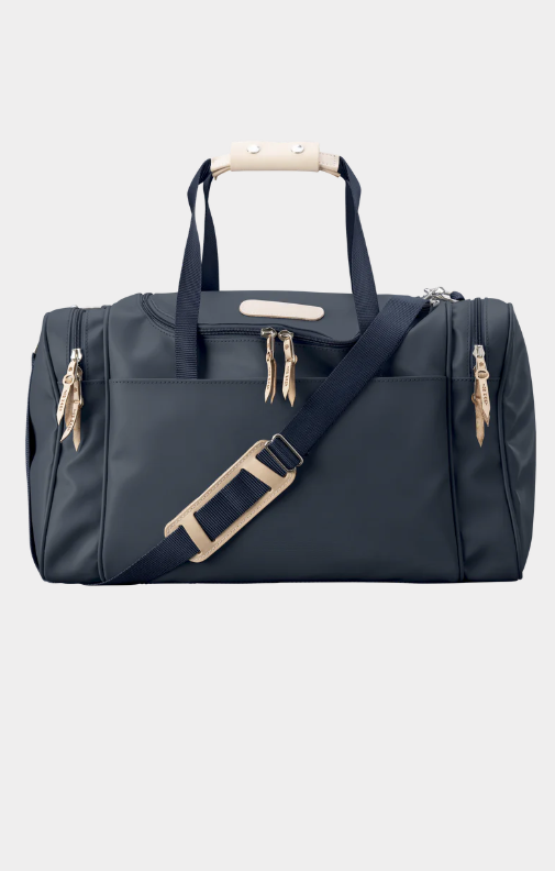 Medium Square Duffel | Jon Hart