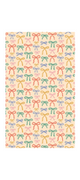 Tea Towel | Bows