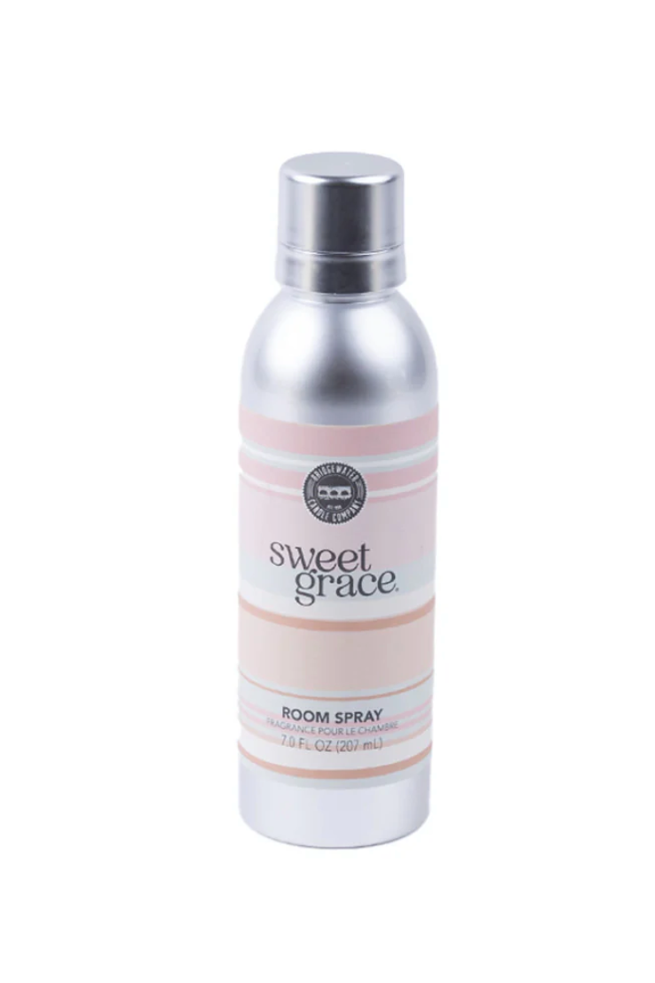 Sweet Grace | Room Spray