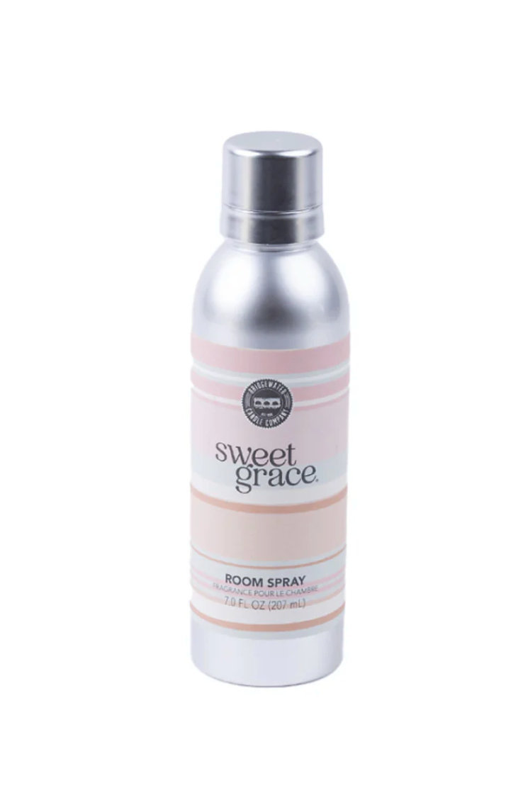 Sweet Grace | Room Spray