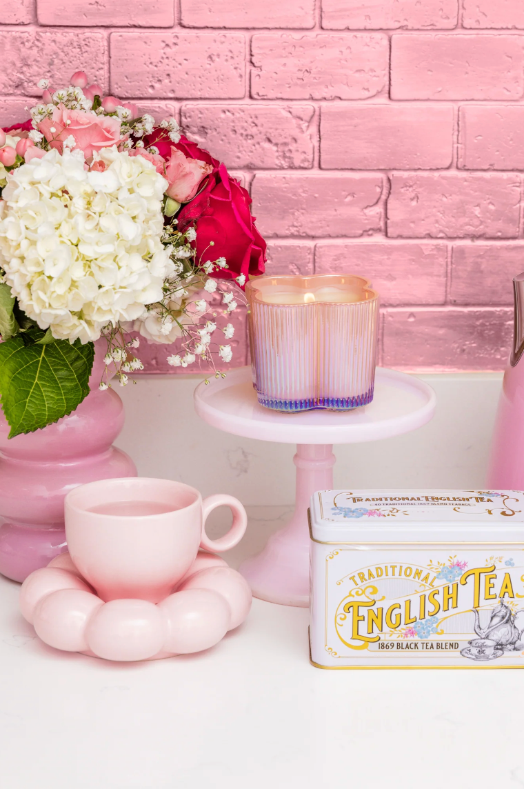 Candle #075 | Sweet Grace