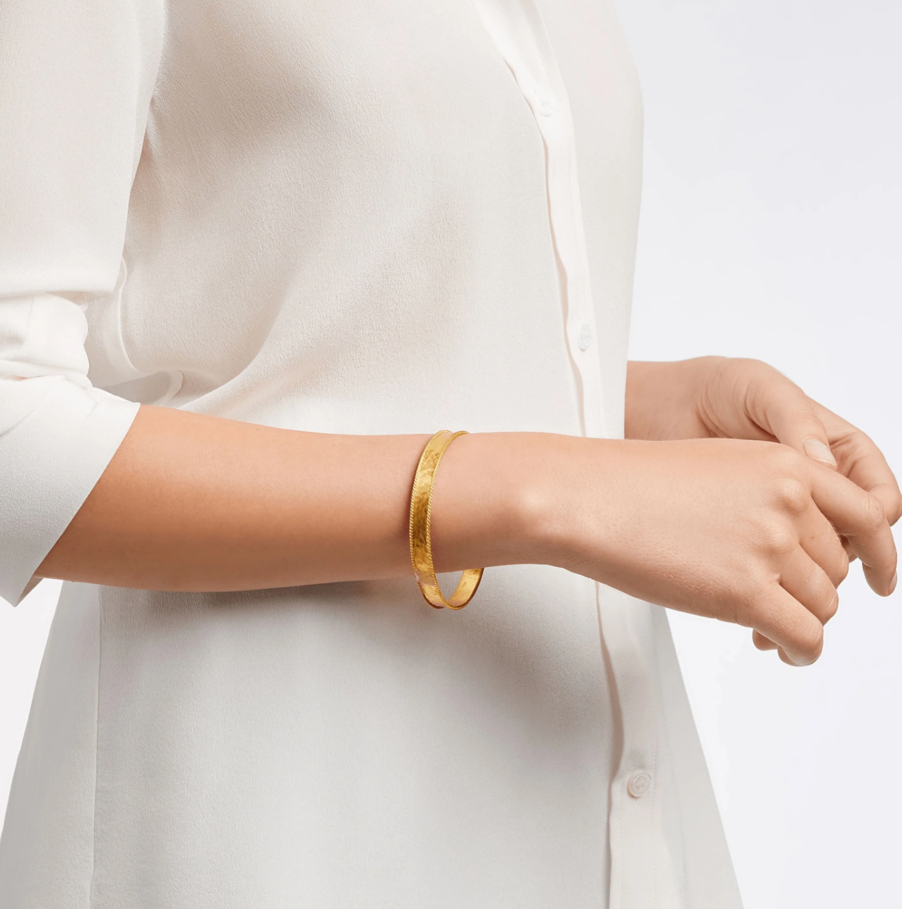 Julie Vos | Savoy Bangle